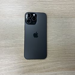 iPhone 16 Pro Max - T-Mobile/Metro/Mint - 256GB