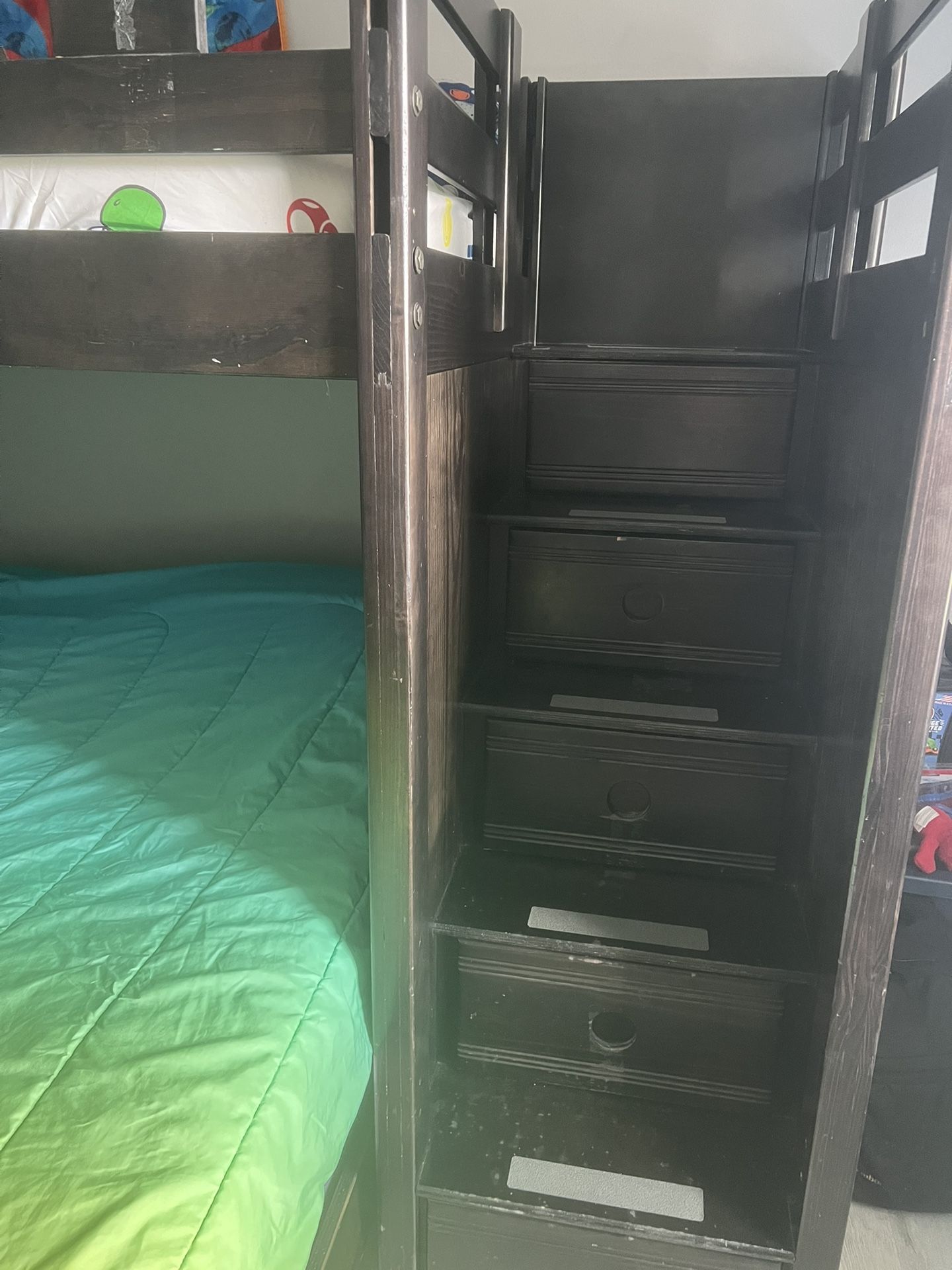 Bunk Bed