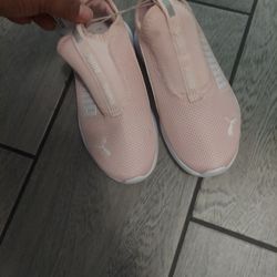 Girl Shoes