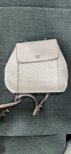 Small Guess Backpack