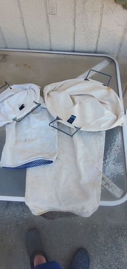 Lobster/Game bag
