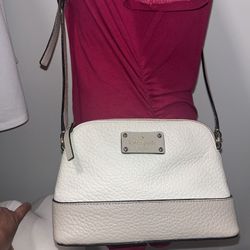 Kate Spade Bay Street Hannah Crossbody 