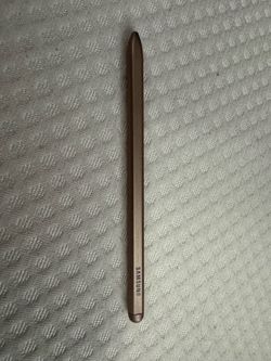 Samsung pen