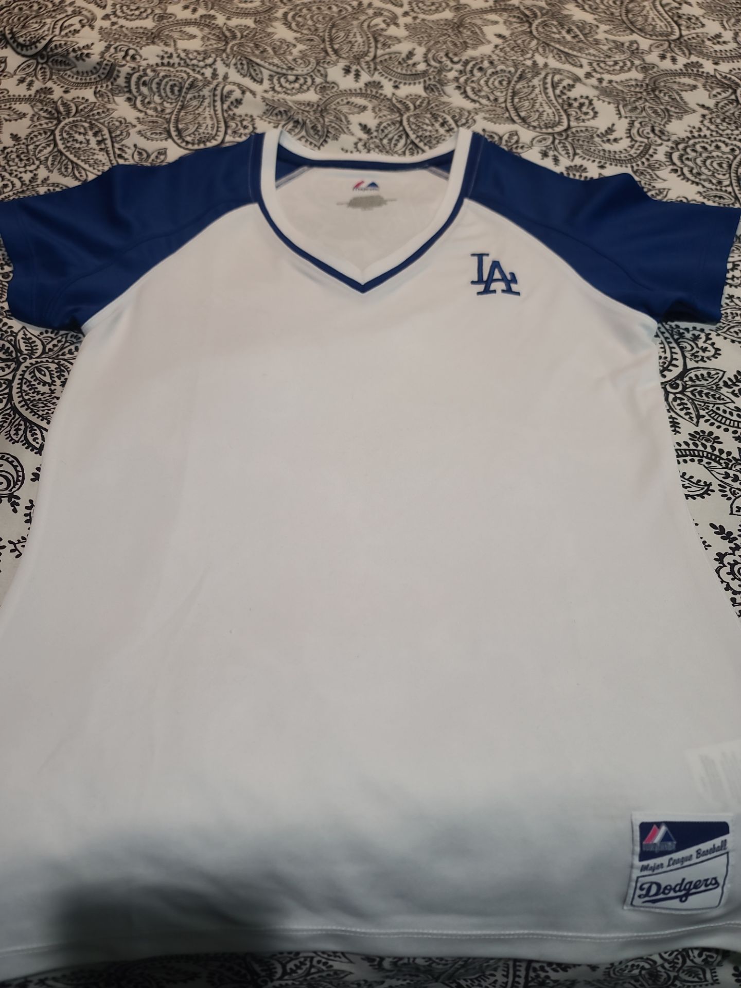 Los Angeles Dodgers Jersey