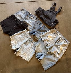 Women’s Shorts