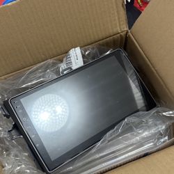 Carplay radio for 09-13 Corolla 