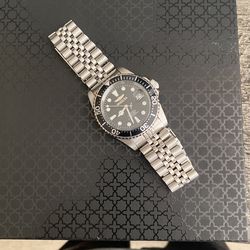 Selling Invicta Watch For Only 100 Dollars