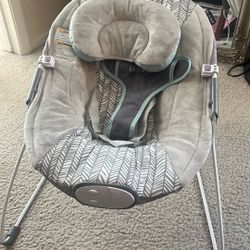 Baby  Chair 