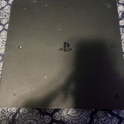 PS4 For Sale 