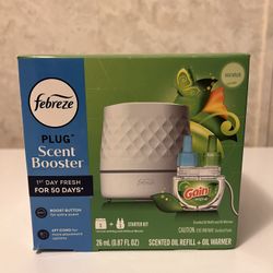 Febreze Scent Booster 