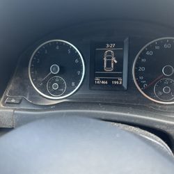 2012 Volkswagen Tiguan