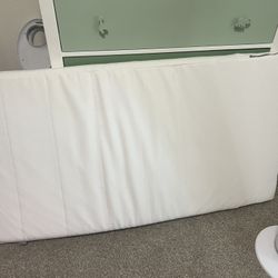 FREE- IKEA Crib Mattress