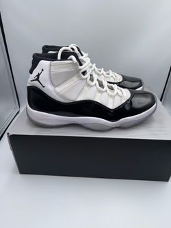 Jordan 11 Concord Shoe Size 10.5 | Icy Soles ❄️ | No Box