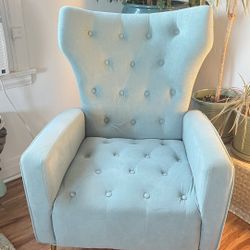 Wingback Chair