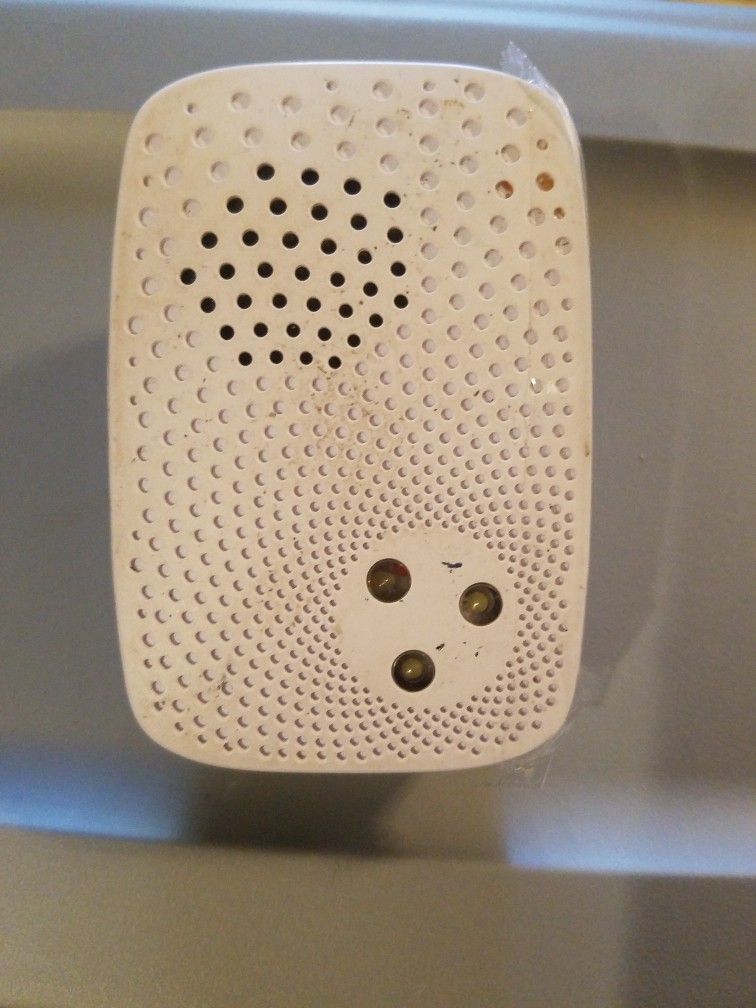 Aeotec Siren Gen 5