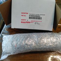 2012-2015 Toyota Sienna  Remote Control
