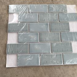 Elida Wall Or Back Splash Tiles