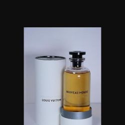 Louis Vuitton Perfume for Sale in Denver, CO - OfferUp