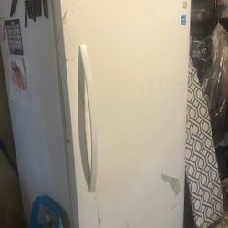 Slightly Used Deep Freezer