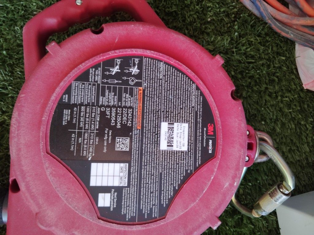 3M Retractable