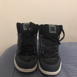 Mens Inbound DC Shoes 