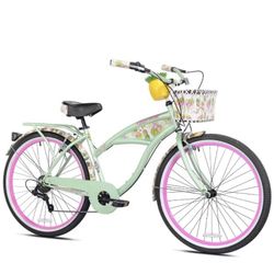 Margaritaville 26” Cruiser Bike