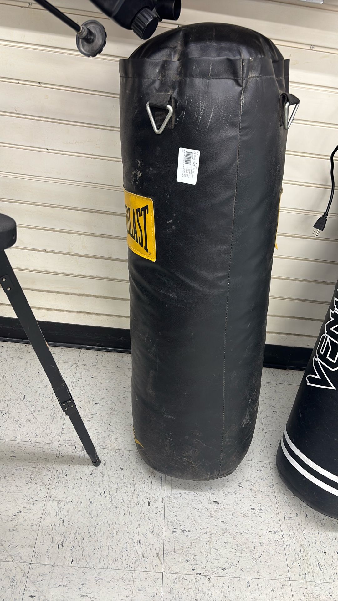 Boxing Bag