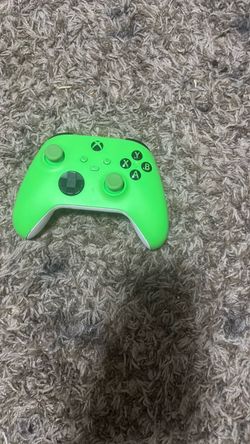 Xbox controller