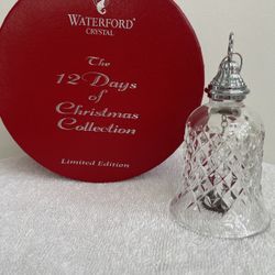 Waterford Crystal 