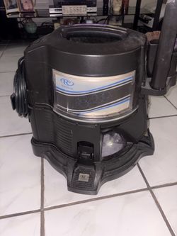 Rainbow E-Series vacuum cleaner