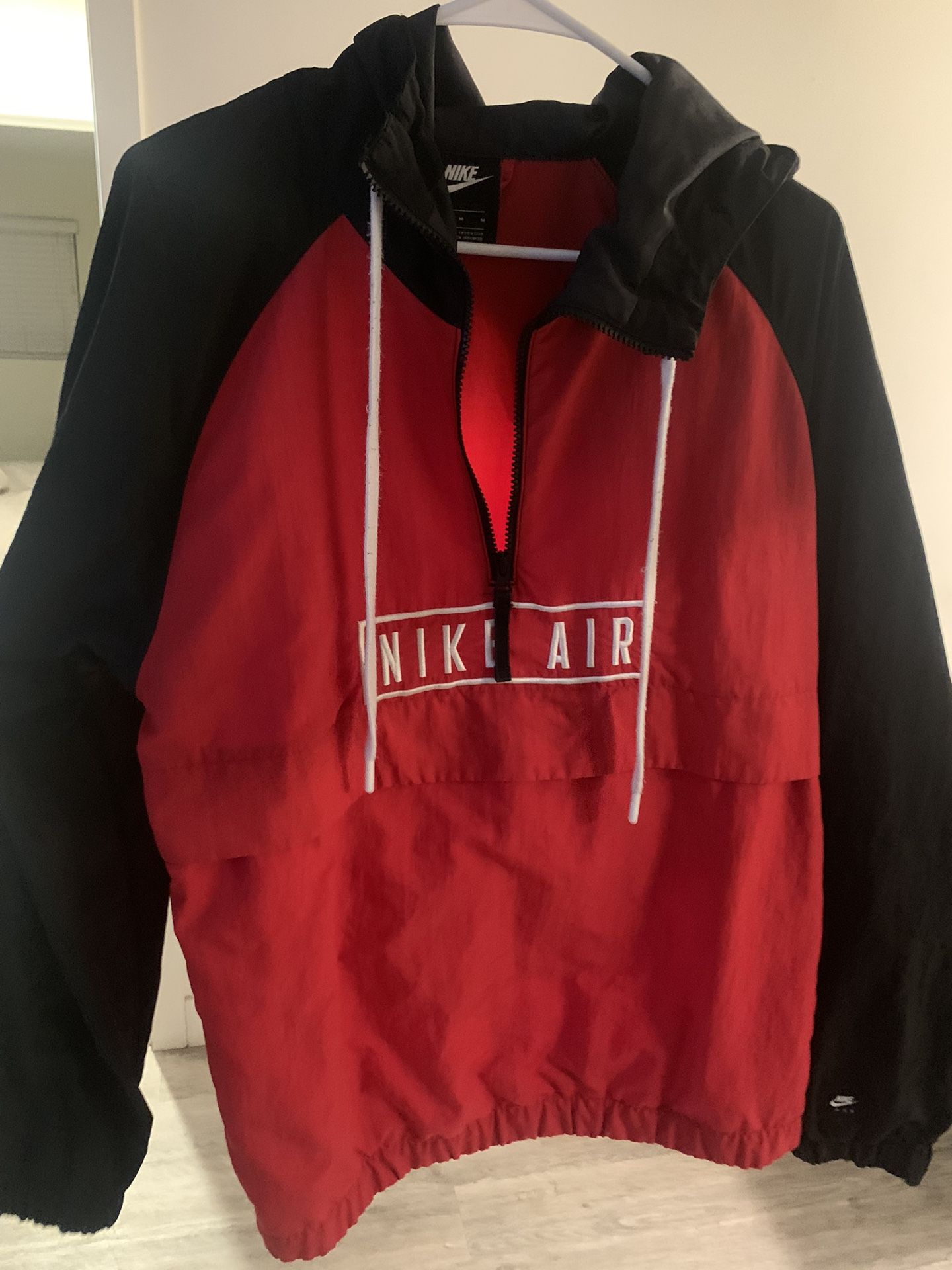 Nike Windbreaker