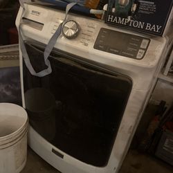 3 FREE WASHERS 