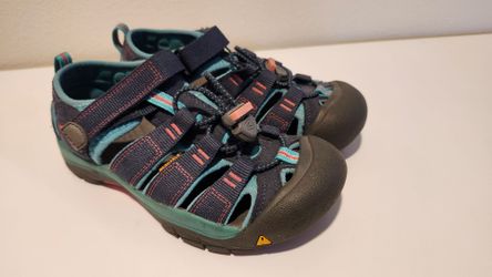 Washable Keen Sandals - size 2