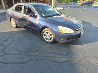 2006 Honda Accord