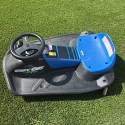 Razor Crazy Cart Shift  (Needs New Battery) 