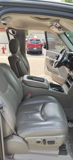 2004 Chevy Tahoe Z71 | 240k miles | $4,200 OBO