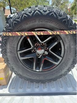Wheels