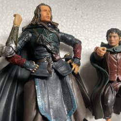 Toys/collectable