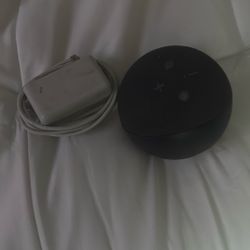 Alexa Eco Dot 