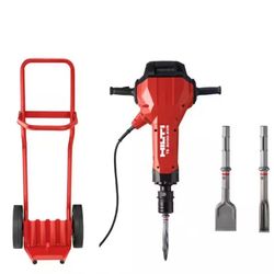 Hilti Jackhammer 