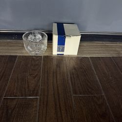 Bowl Cristal Illusions 
