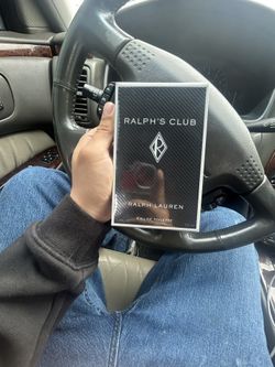 Ralph Lauren EDP