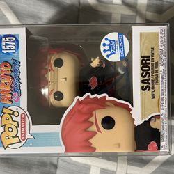 Sasori Funko Pop 