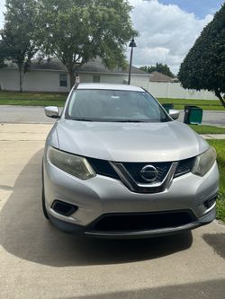 Nissa Rouge 2014 for sale by owner