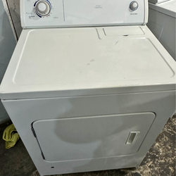 Appliance repair