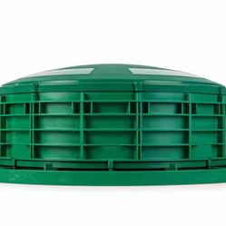 20 in. x 6 in. Tall Septic Tank Riser Combo