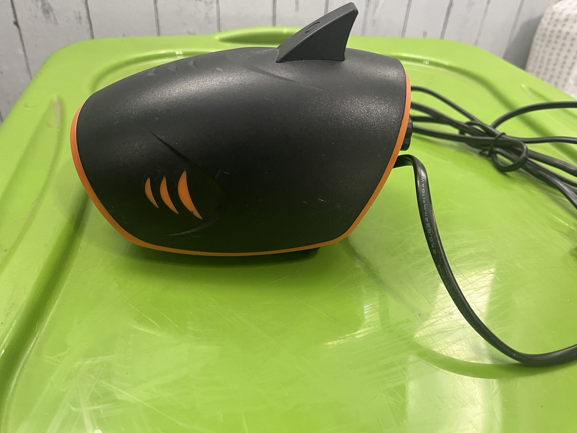 Aquarium Air Pump