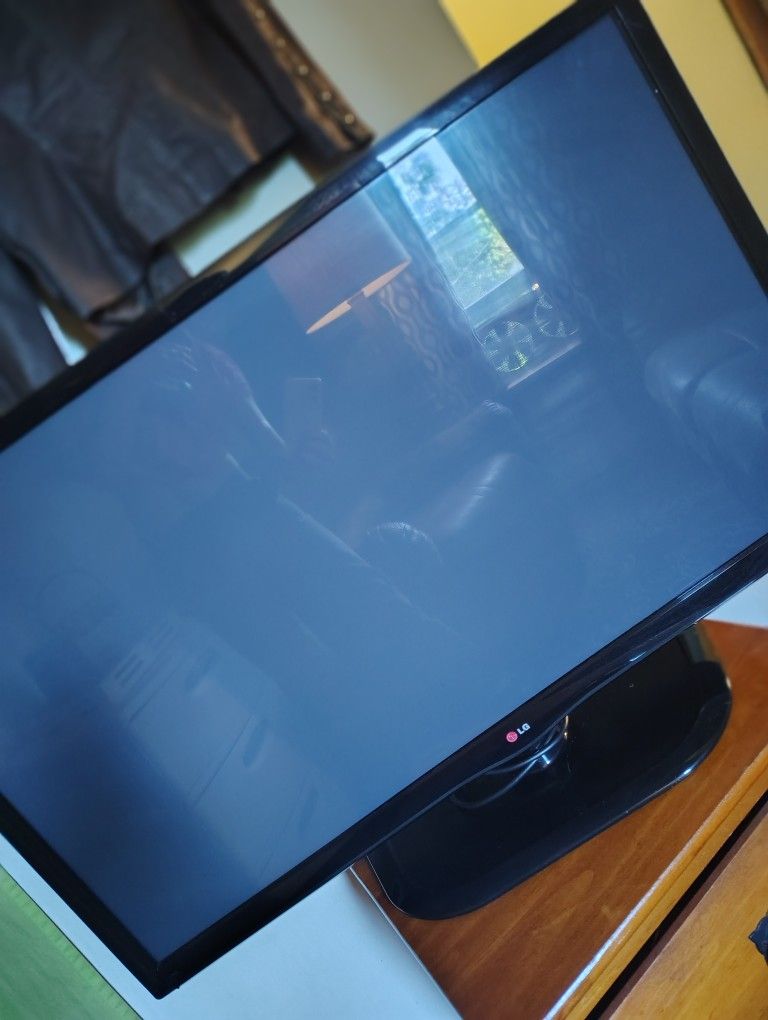 LG Tv 42 Inch