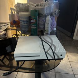 Xbox 1s