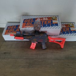 Gel Blaster for Sale in Glendale, AZ - OfferUp